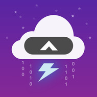 CARROT Weather - Talking Forecast Robot | Watchaware