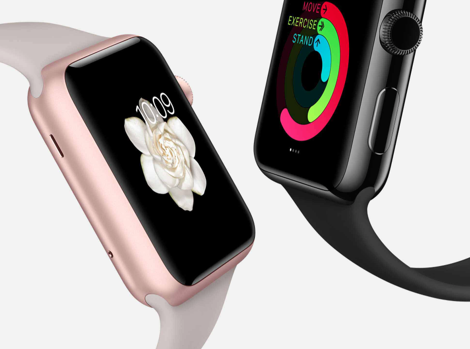 Iwatch target series 3 sale