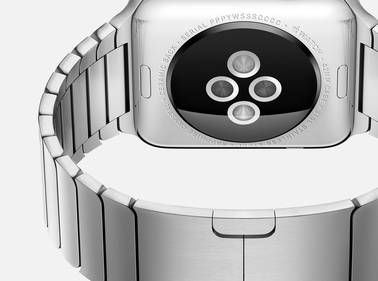 Apple to Offer Band Exchanges for Apple Watch