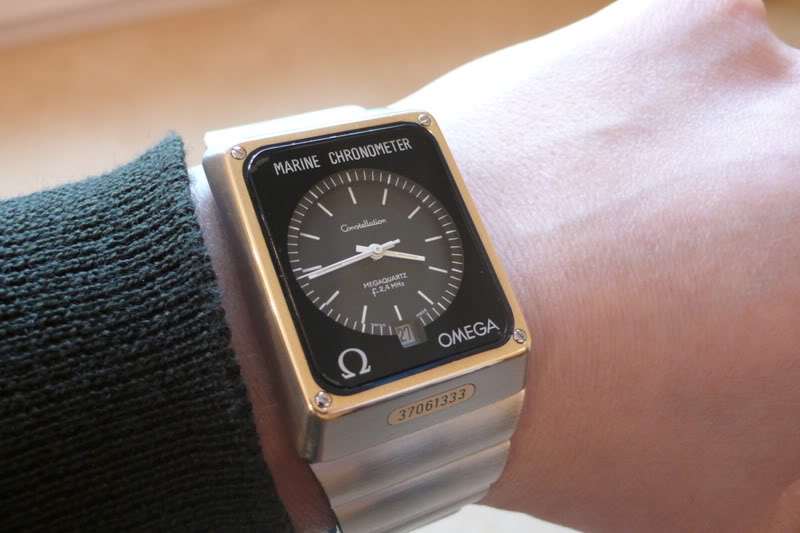 Apple Watch Could Offer Fun, Profitable Market For Lux Watchmakers
