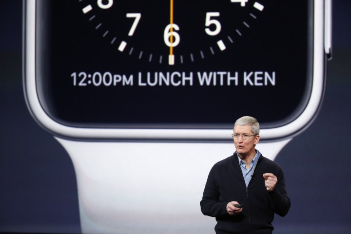 Apple Watch Critic Doubles Down On Crude Associations