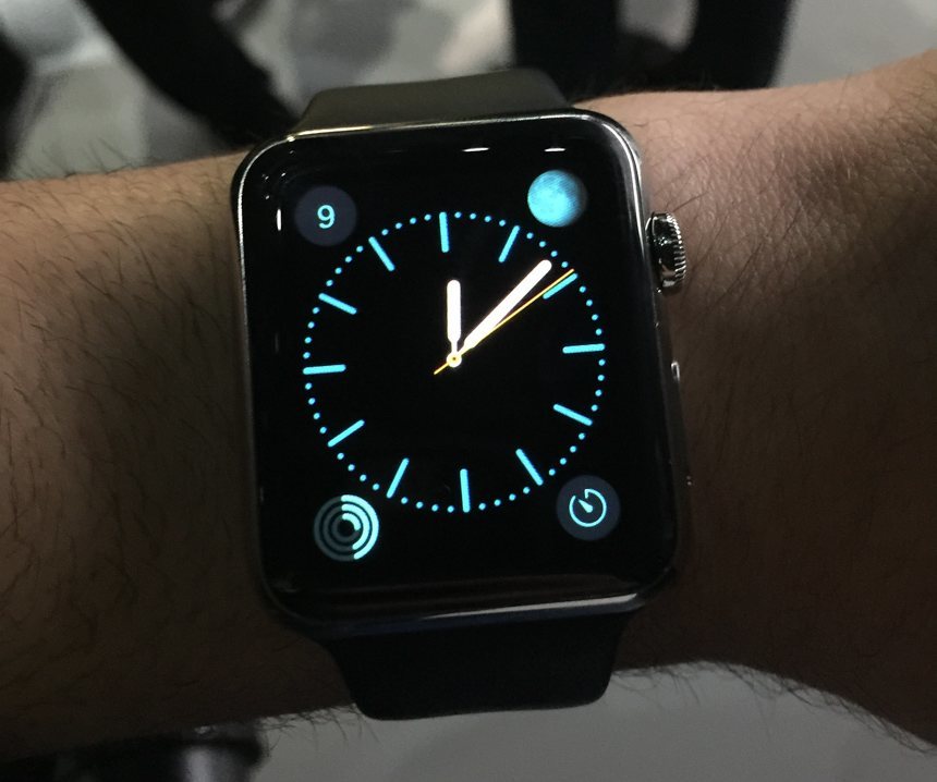 "The Surprising Reasons I’m getting An Apple Watch"