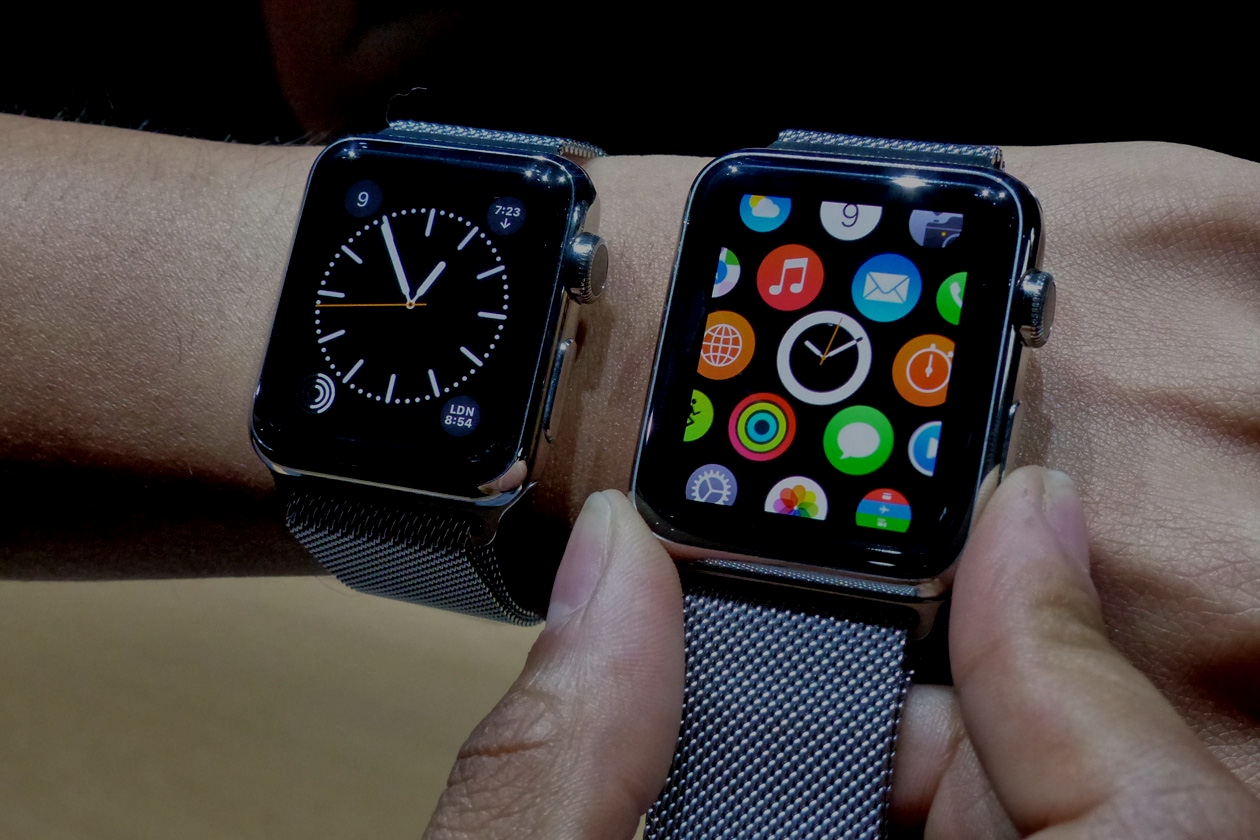 John Gruber's Final Apple Watch Pricing Predictions