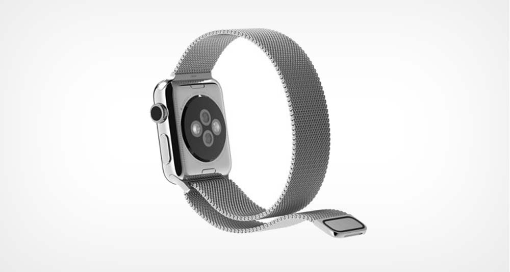Apple Watch Pre-Orders Will Start at 12:01 AM PT on April 10