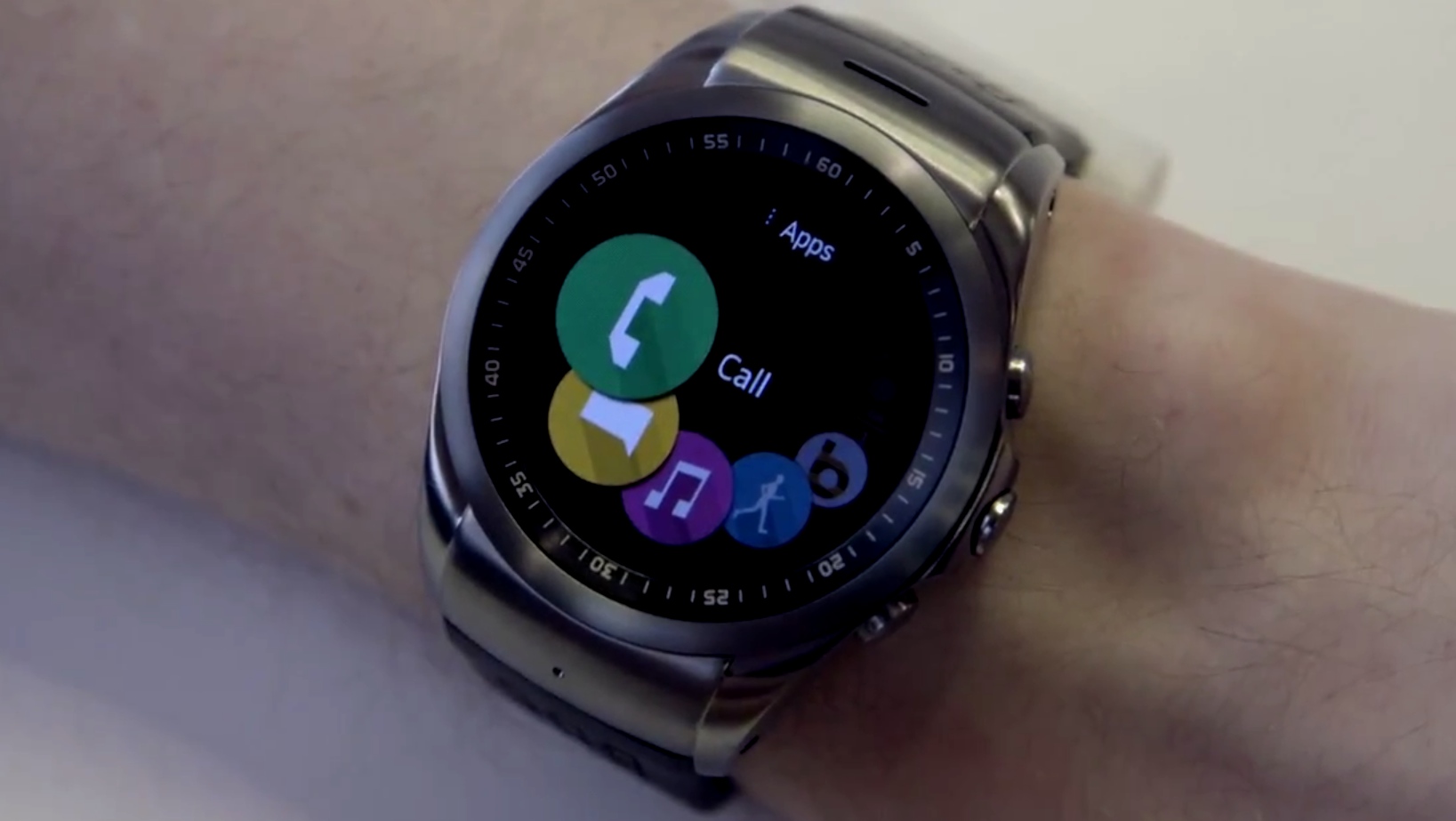 LG Watch Urbane LTE Shows Why Apple Watch Uses iPhone Tether