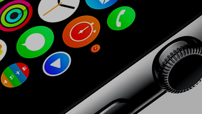 Trigger Warning: Apple Watch UI Might Make You Sick