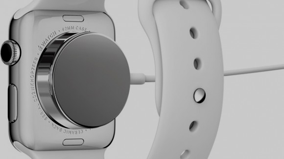 Apple Watch Battery Is Replaceable, Has Three-Year Lifespan