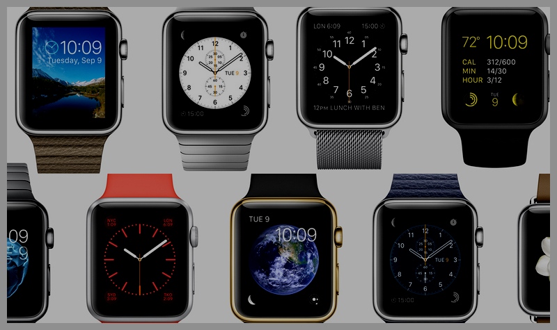 More Apple Watch Sales Strategies Revealed: Trouble In Cupertino?