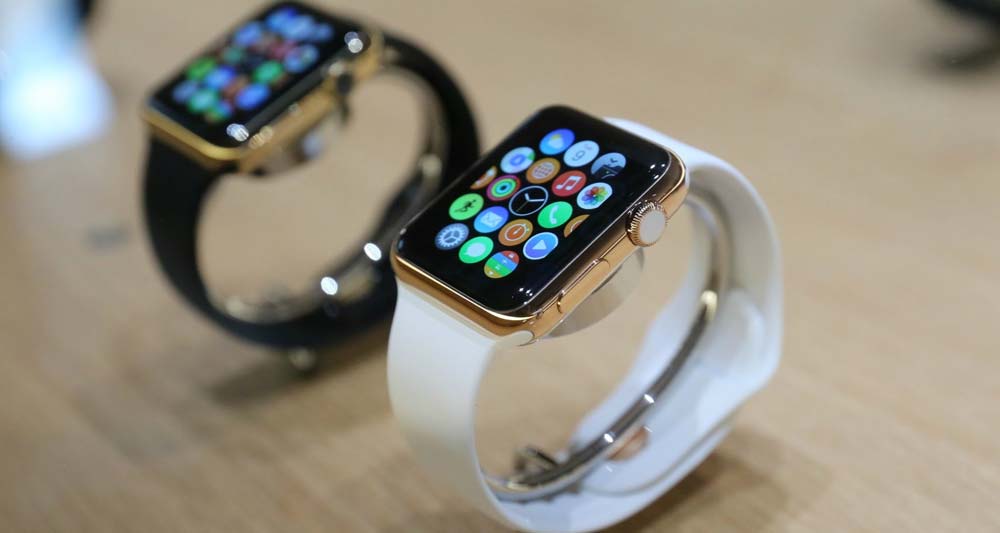 Apple Watch Isn't An iPhone Any More Than iPhone Is A Mac