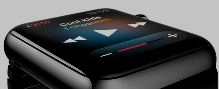 Apple Watch To Withstand 5 hours Heavy Use, Include 8GB Storage?