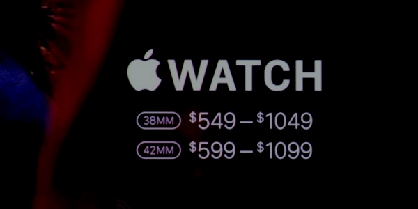 Genius Apple Watch Pricing Strategy Explained