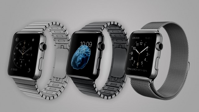 Sub-$300 For Sport? A New Wrinkle In Apple Watch Pricing Debate