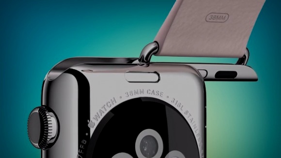Apple Watch Retail Strategy Focused On Accessories