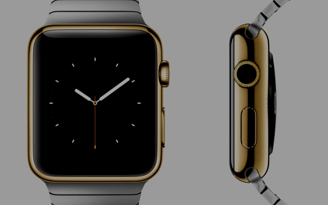 Use This Site To Try Out Every Apple Watch Band Combination