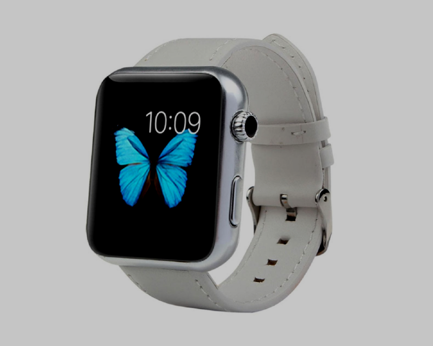 The Fake Apple Watch Is Nothing New