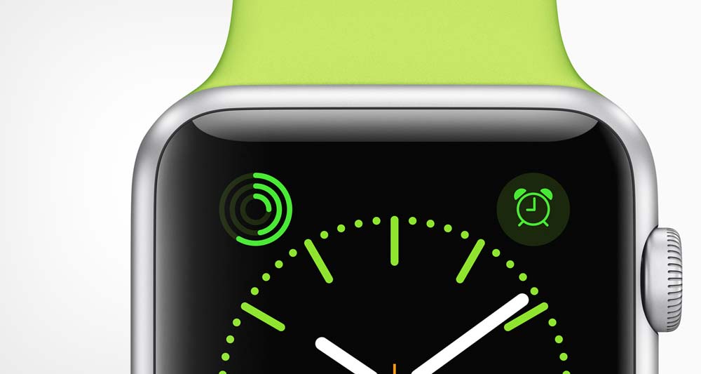 Here's The Apple Watch Sizing Guide