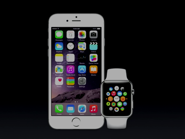 Does Cupertino Need Apple Watch To Reduce Reliance On iPhone?