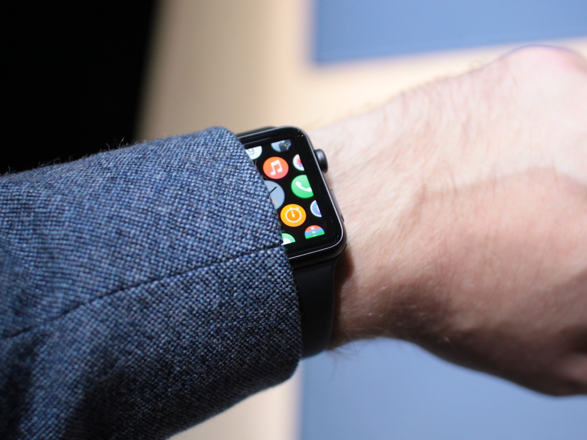 Notable Watchmaker Says Apple Watch Is Bland