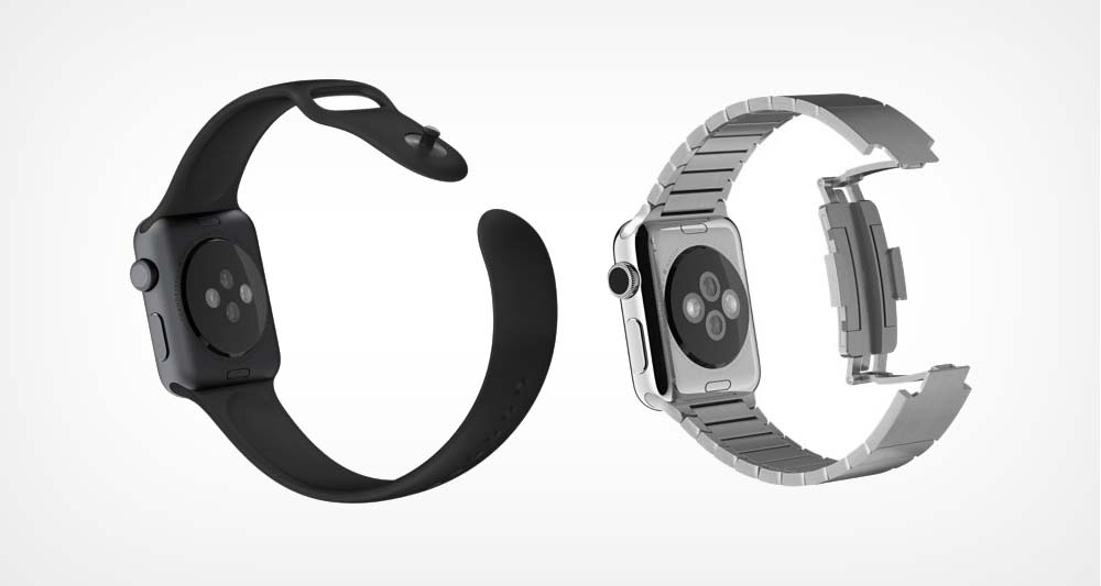 Apple Debuts Official "Made for Apple Watch" Bands Program