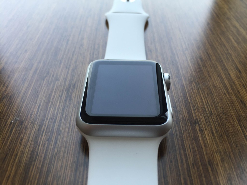 Which Apple Watch Sports The Best Display?