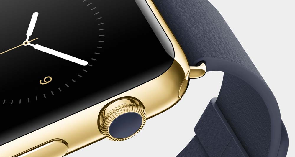 Apple Watch: Right and Wrong Questions