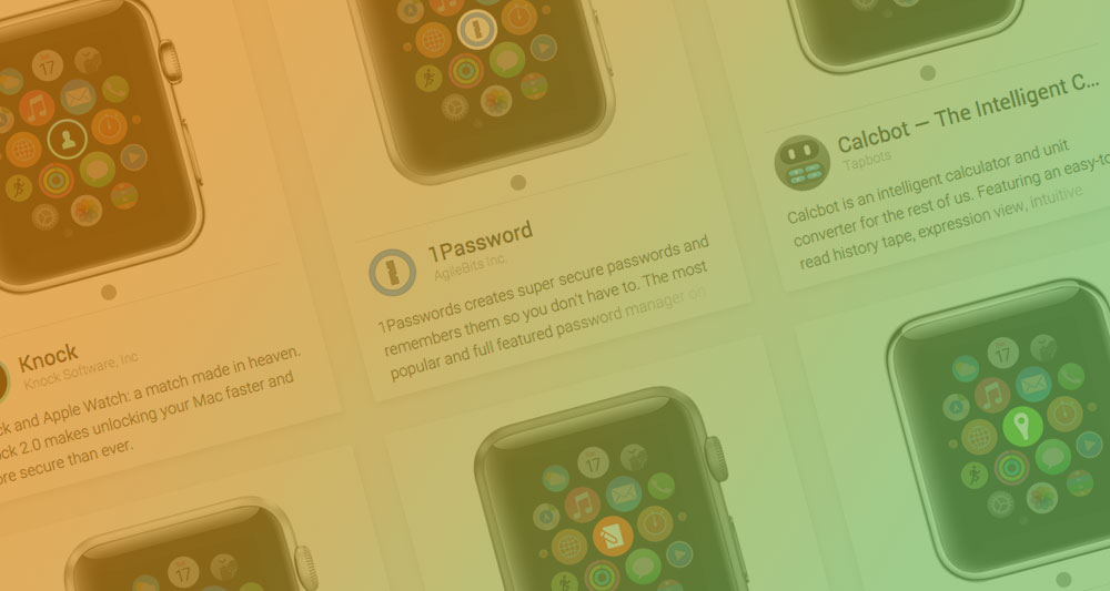 The Best Utility Apps for Apple Watch