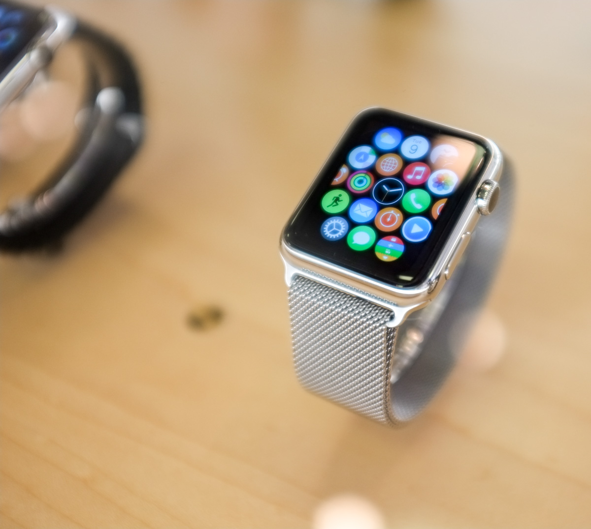 Inconvenient Truths About The Apple Watch