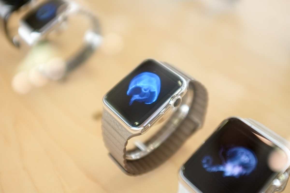 An Apple Watch Meta-Review Reimagined