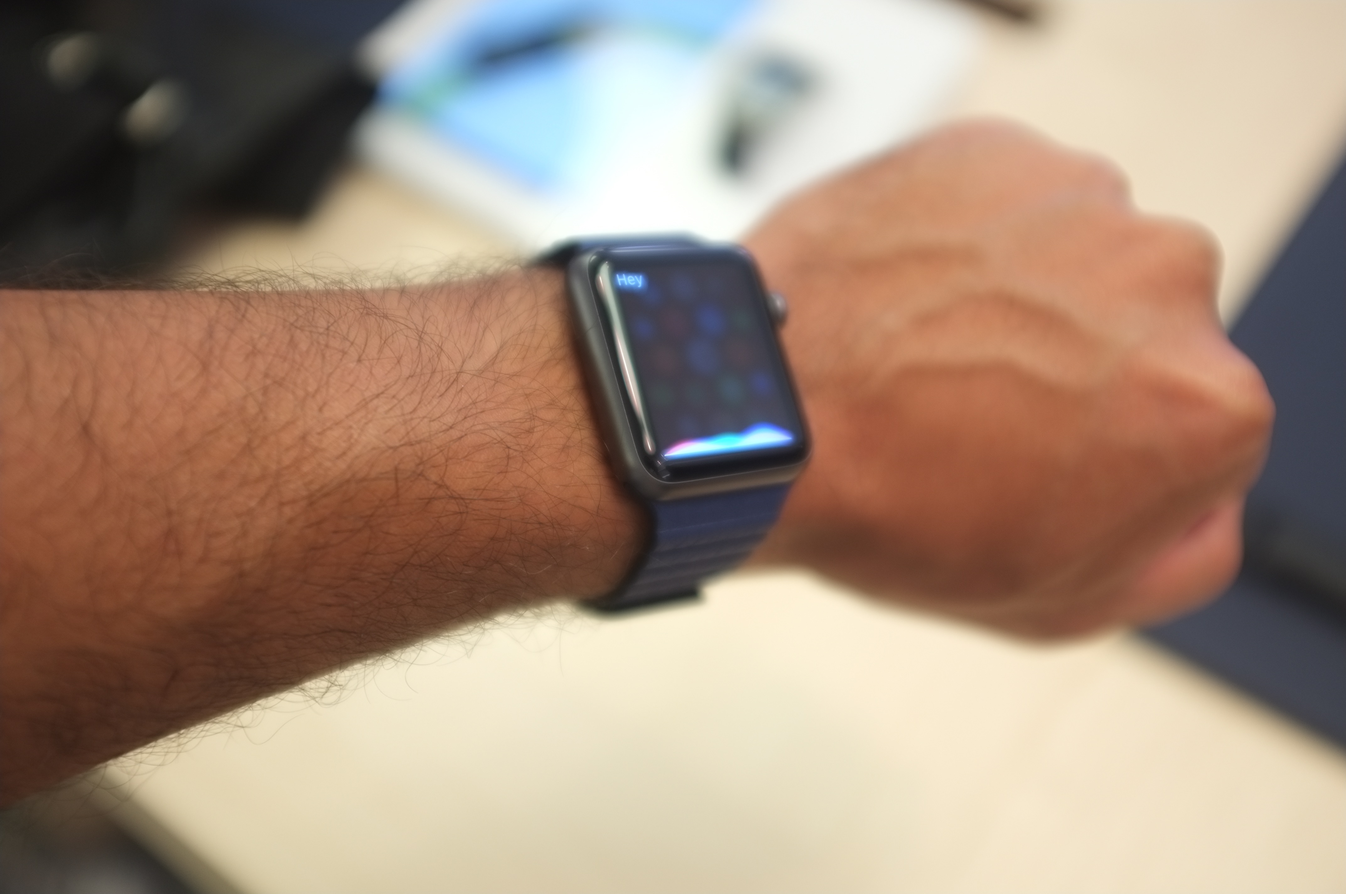 Apple Watch: Your future digital concierge