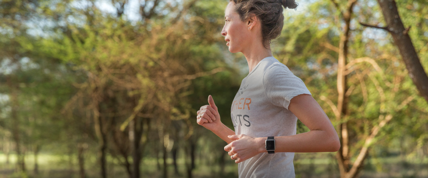 Is the Apple Watch for Serious Runners?