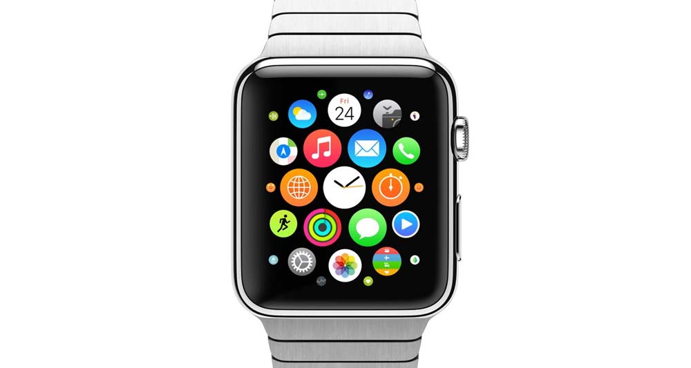 How Soon Is Too Soon For Apple Watch 2?