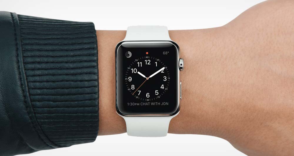 Apple Adds Guided Tours Videos to Apple Watch Site