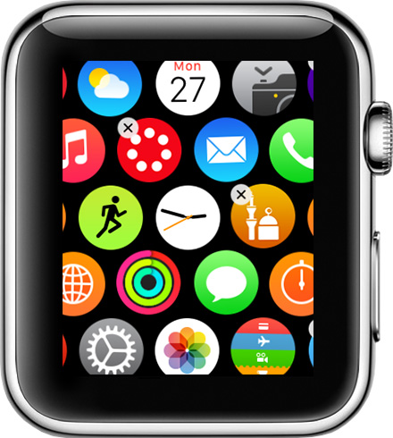 All Apple Watch Apps Must Be Native Starting on June 1