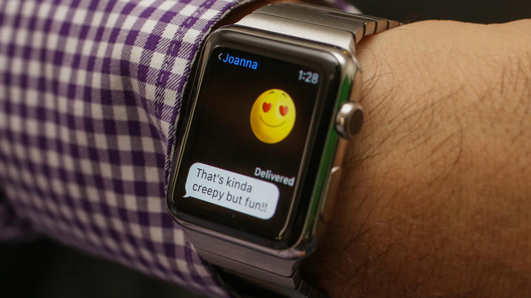 What Can You Do On Apple Watch Without iPhone?