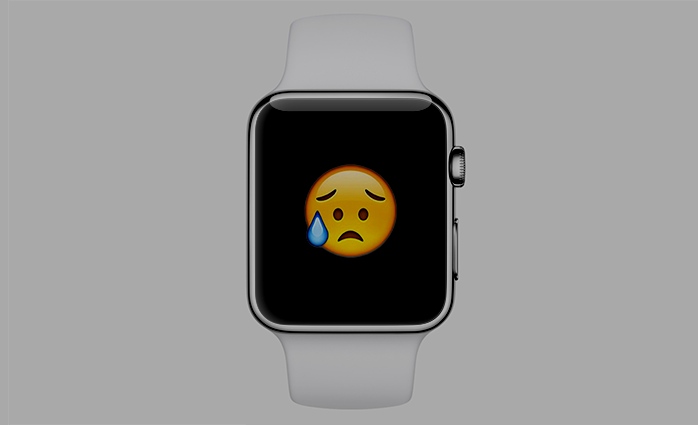 How I Got Lost With Apple Watch