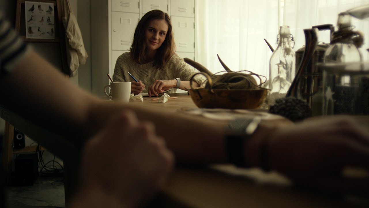 Apple Releases Three New Apple Watch Ads: ‘Rise’, ‘Up’ and ‘Us’
