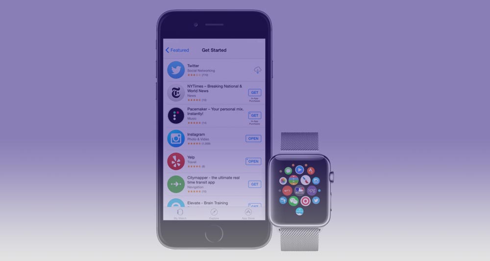 According to Apple, These Are The Must Have Apple Watch Apps