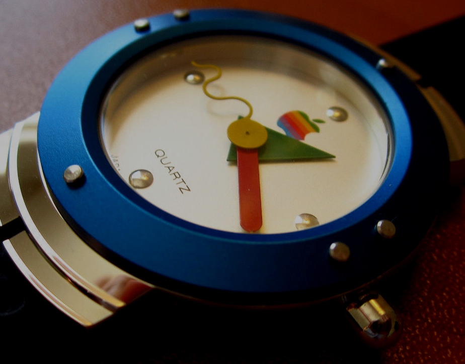 Original Apple Watch Is Only $2499 On eBay