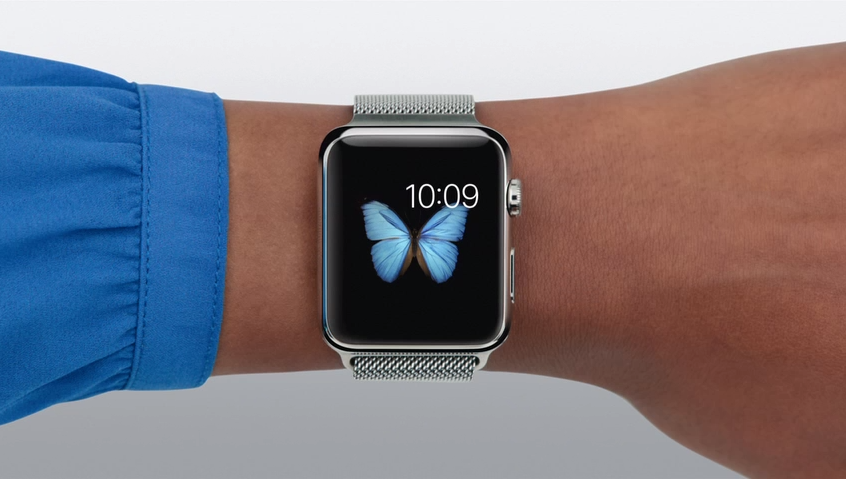 The Future of Apple Watch