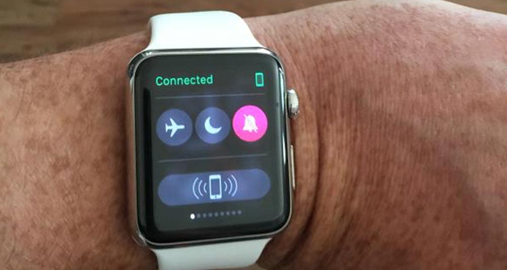 How the Apple Watch Solves “The Wearable Dilemma”