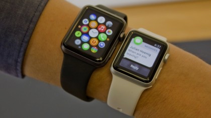 38mm Apple Watch Accounts For Less Than 20% Of Total Sales