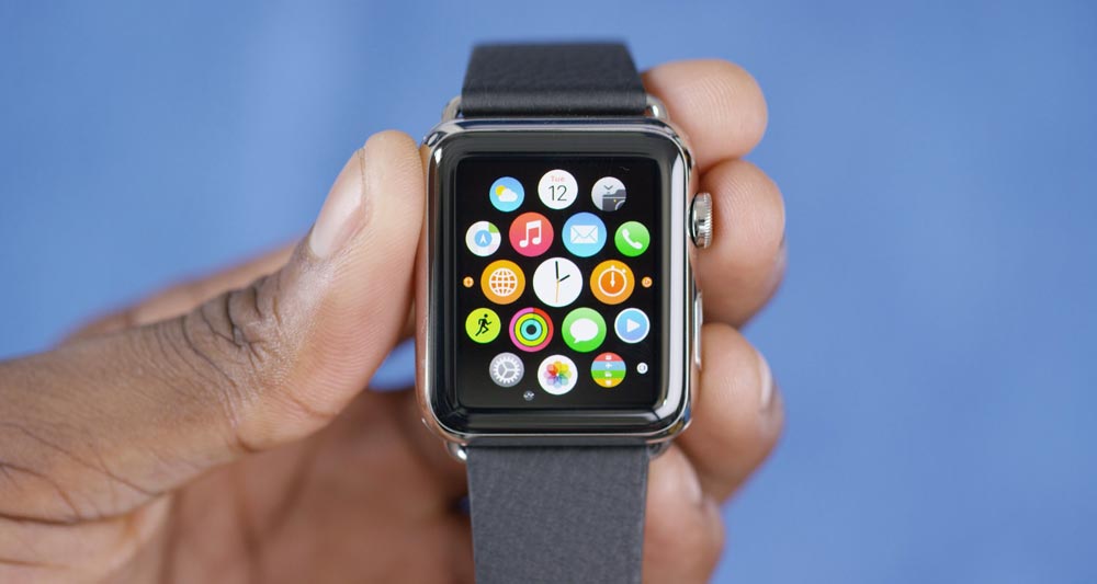 Everything Wrong With The MKBHD Apple Watch Review