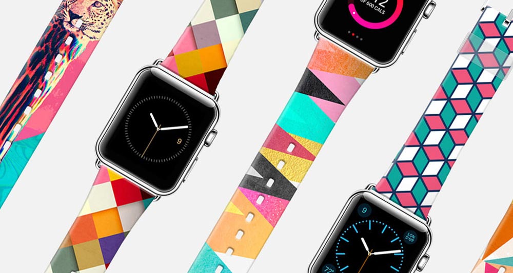 Why Watch Bands Will Fuel Apple Watch Sales