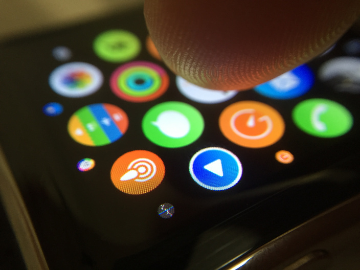 Apple Watch and the Killer App Crisis