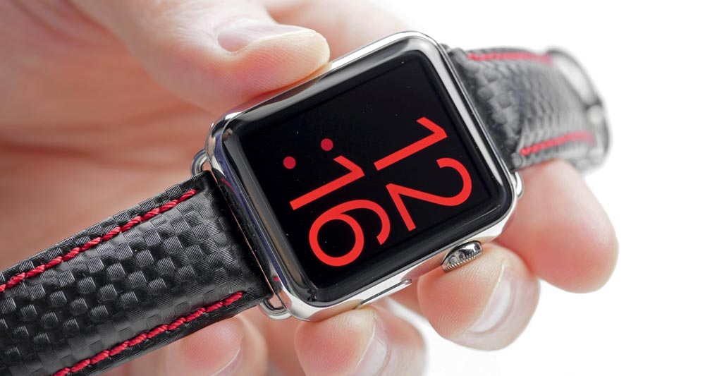 How To Install Third-Party Apple Watch Bands