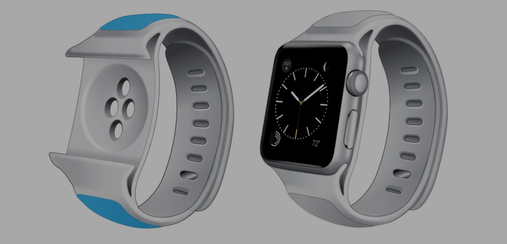 Will Apple Watch Charging Bands Burn Your Wrist?