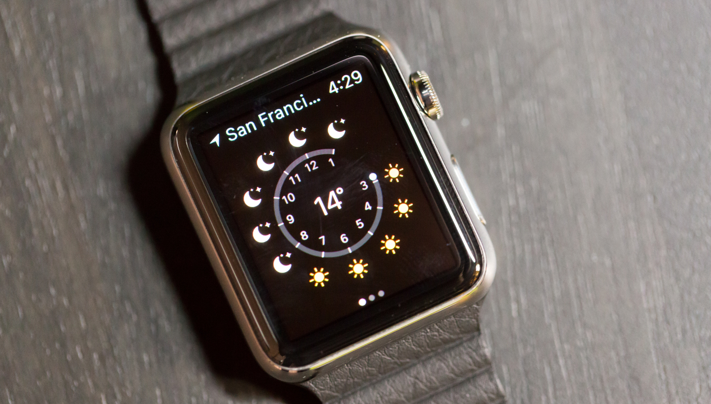 "Why I’m Still Wearing My Apple Watch"