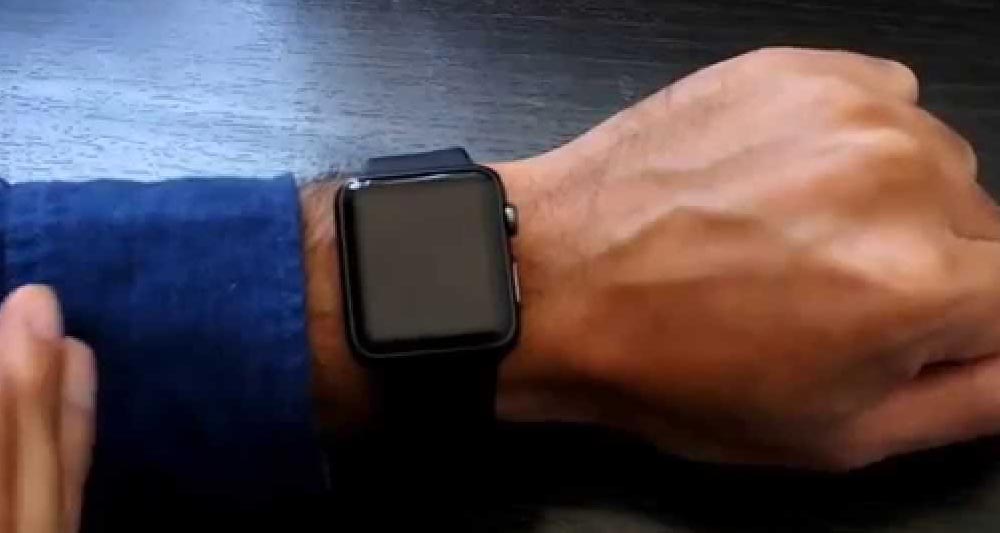 How to Wear Your Apple Watch for Maximum Comfort