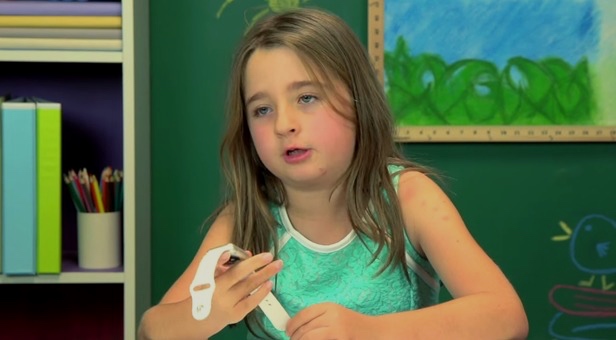 "Analysts" Predict Flop As "Kids Aren't Whining" To Get Apple Watch