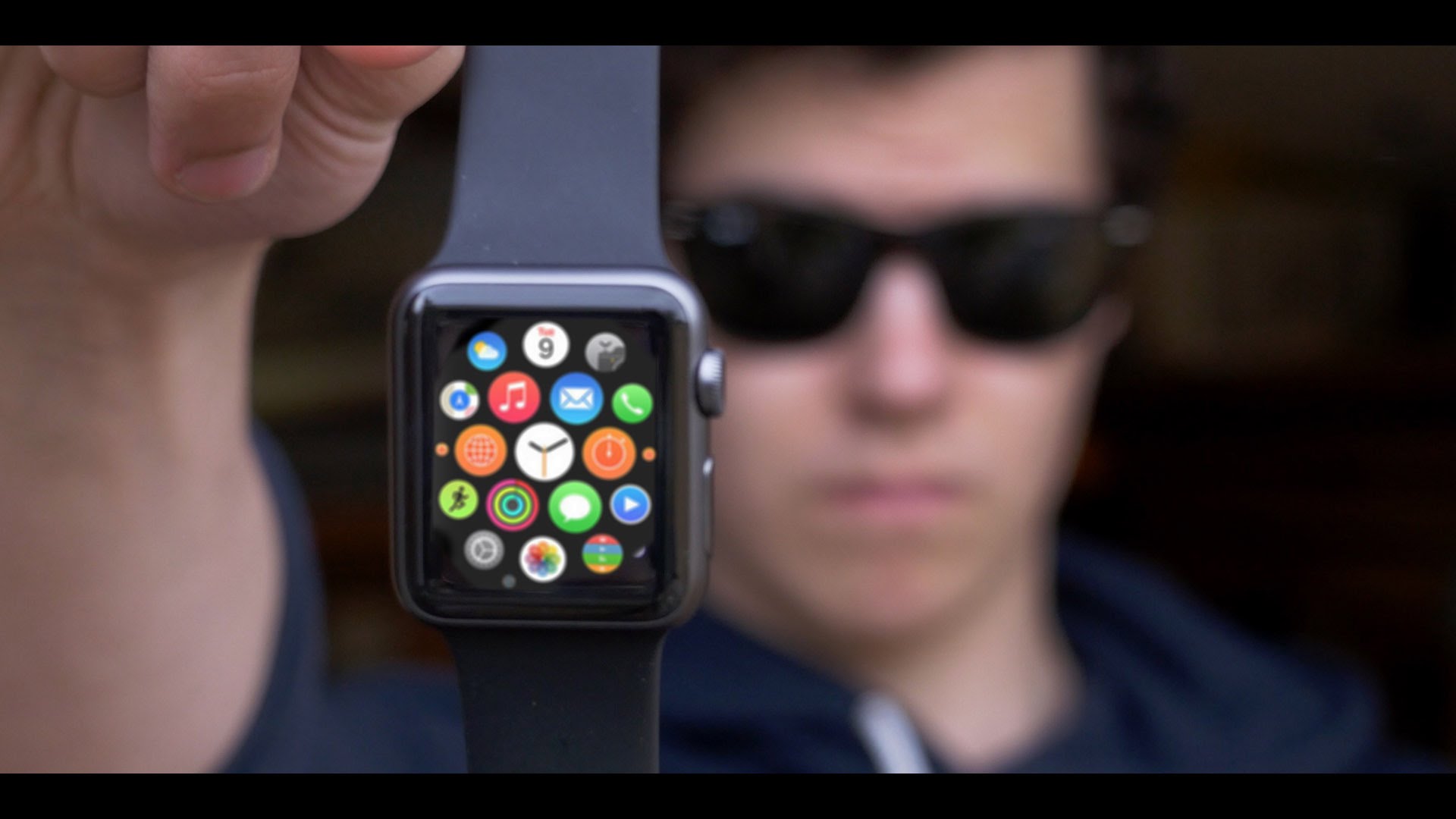"Why I Hate The Apple Watch"